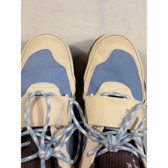 Nike Zoom Field Jaxx  Travis Scott Leche Blue main image 8